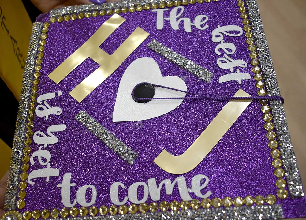 Eagle Grove Speaker ‘Never where we came from’ News, Sports